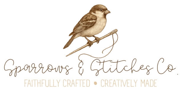 Sparrows & Stitches Co.